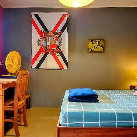 Rancho Acacia Sao Roque Hotel Eksteriør billede