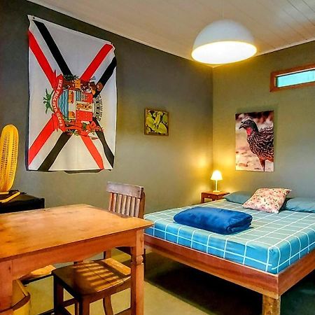Rancho Acacia Sao Roque Hotel Eksteriør billede