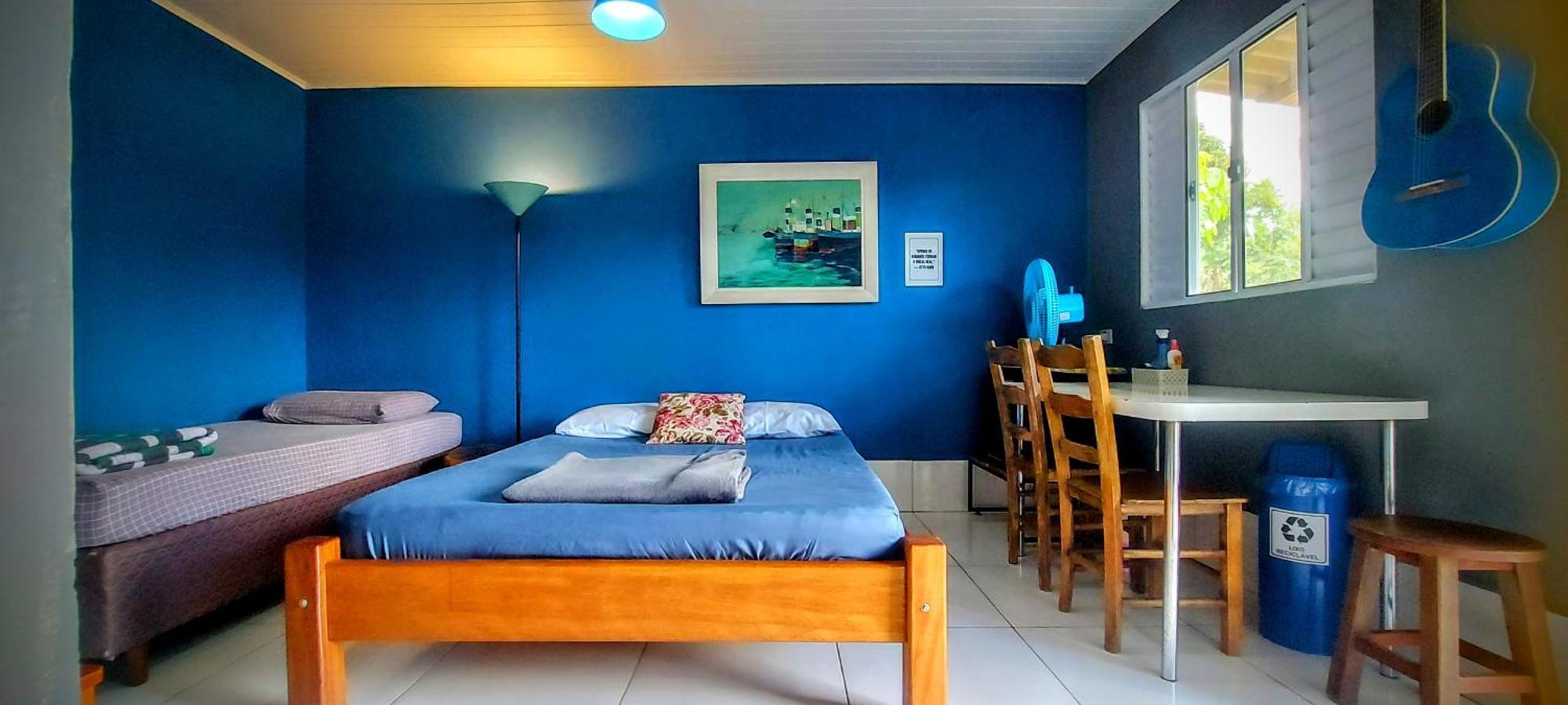 Rancho Acacia Sao Roque Hotel Eksteriør billede