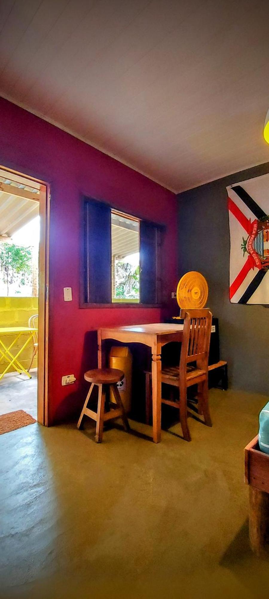Rancho Acacia Sao Roque Hotel Eksteriør billede