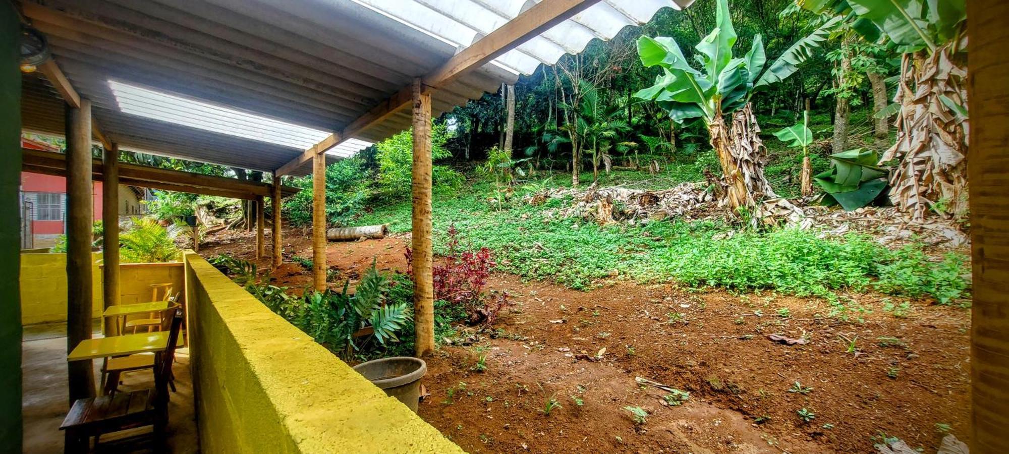 Rancho Acacia Sao Roque Hotel Eksteriør billede