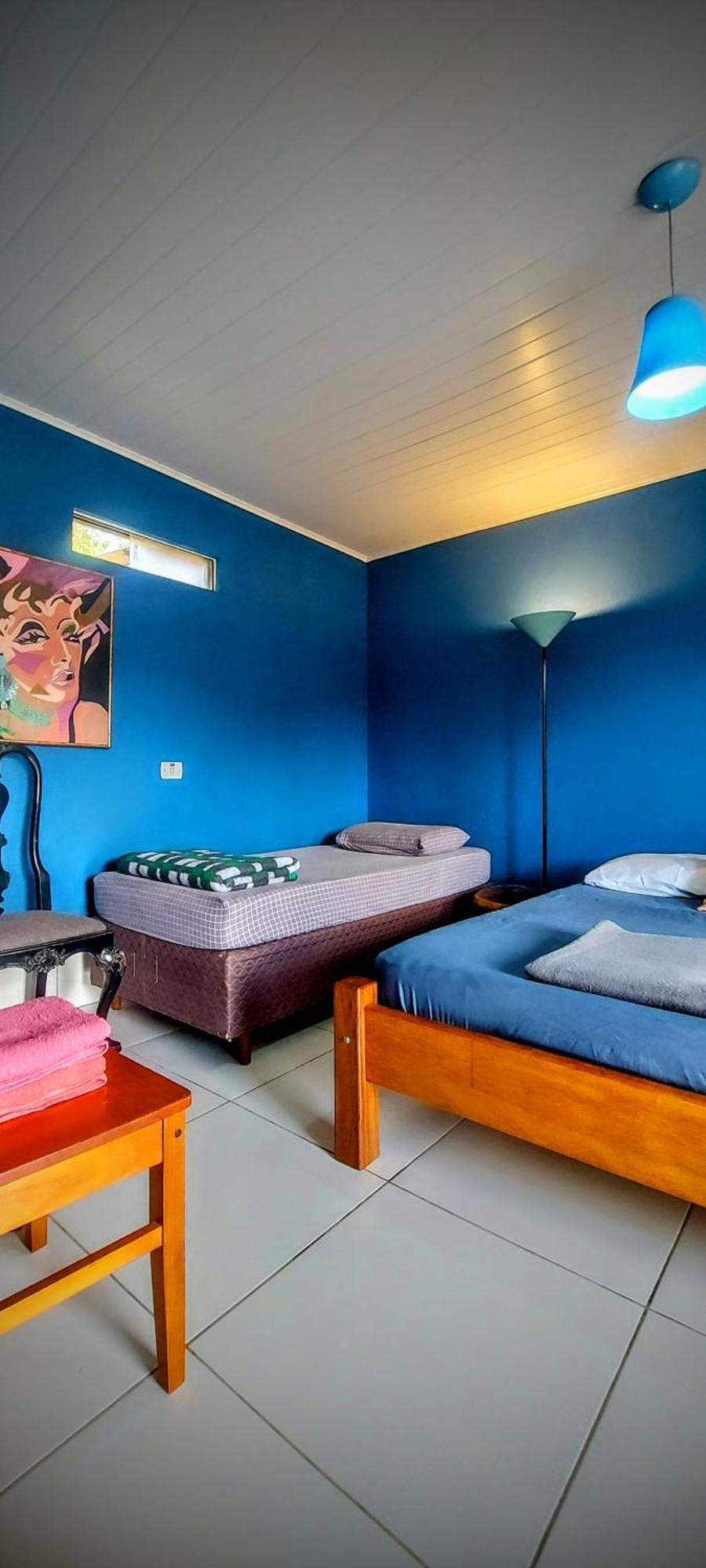 Rancho Acacia Sao Roque Hotel Eksteriør billede