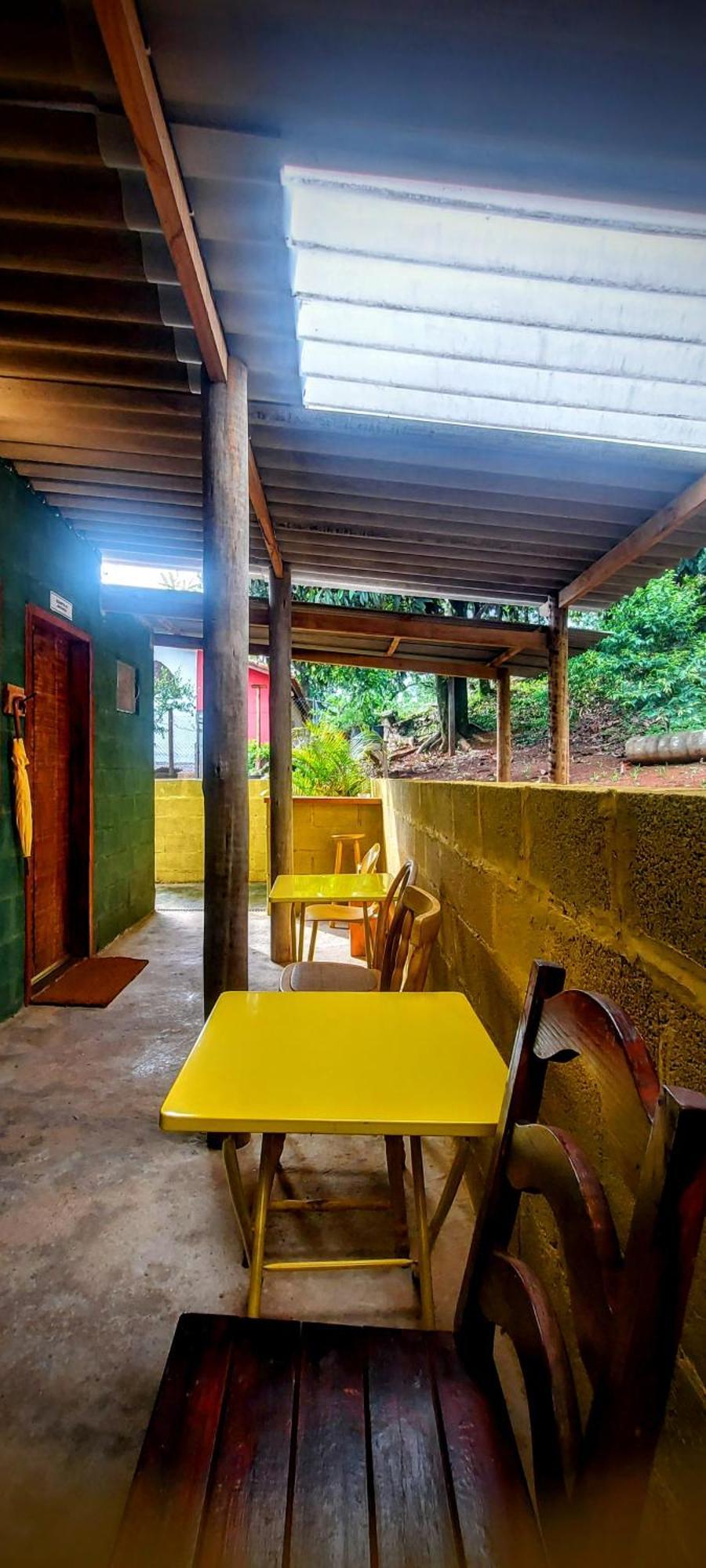 Rancho Acacia Sao Roque Hotel Eksteriør billede
