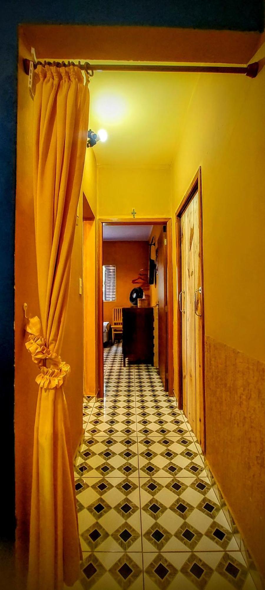 Rancho Acacia Sao Roque Hotel Eksteriør billede