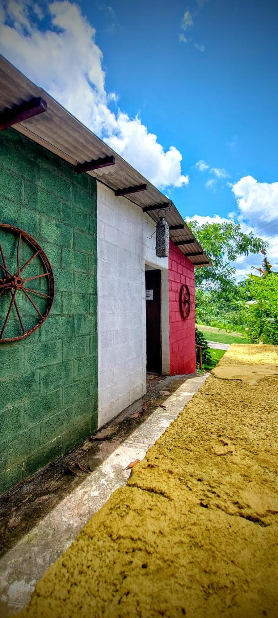 Rancho Acacia Sao Roque Hotel Eksteriør billede