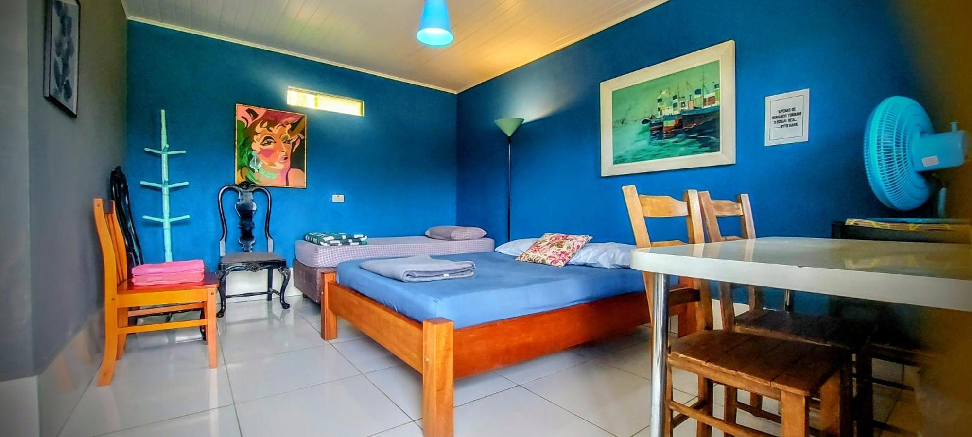 Rancho Acacia Sao Roque Hotel Eksteriør billede