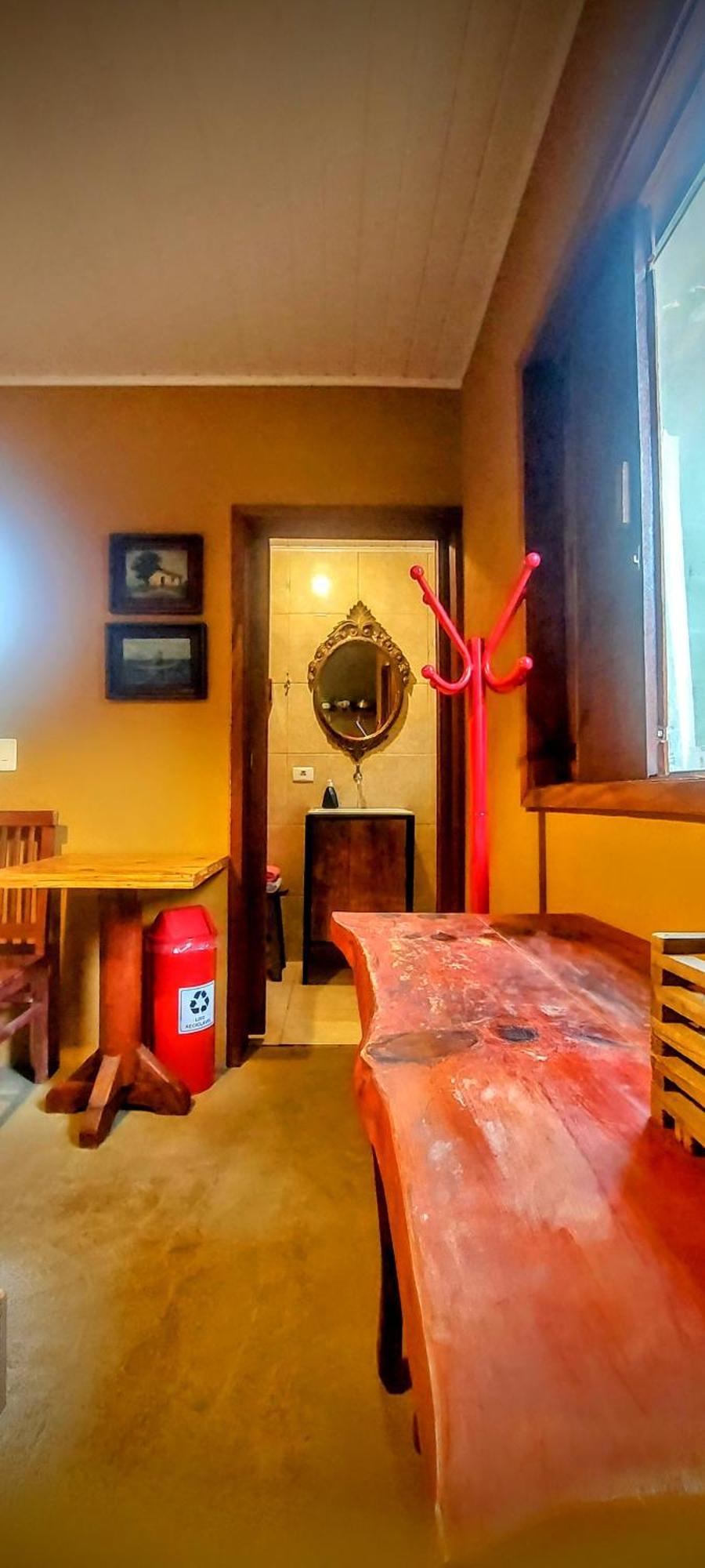 Rancho Acacia Sao Roque Hotel Eksteriør billede