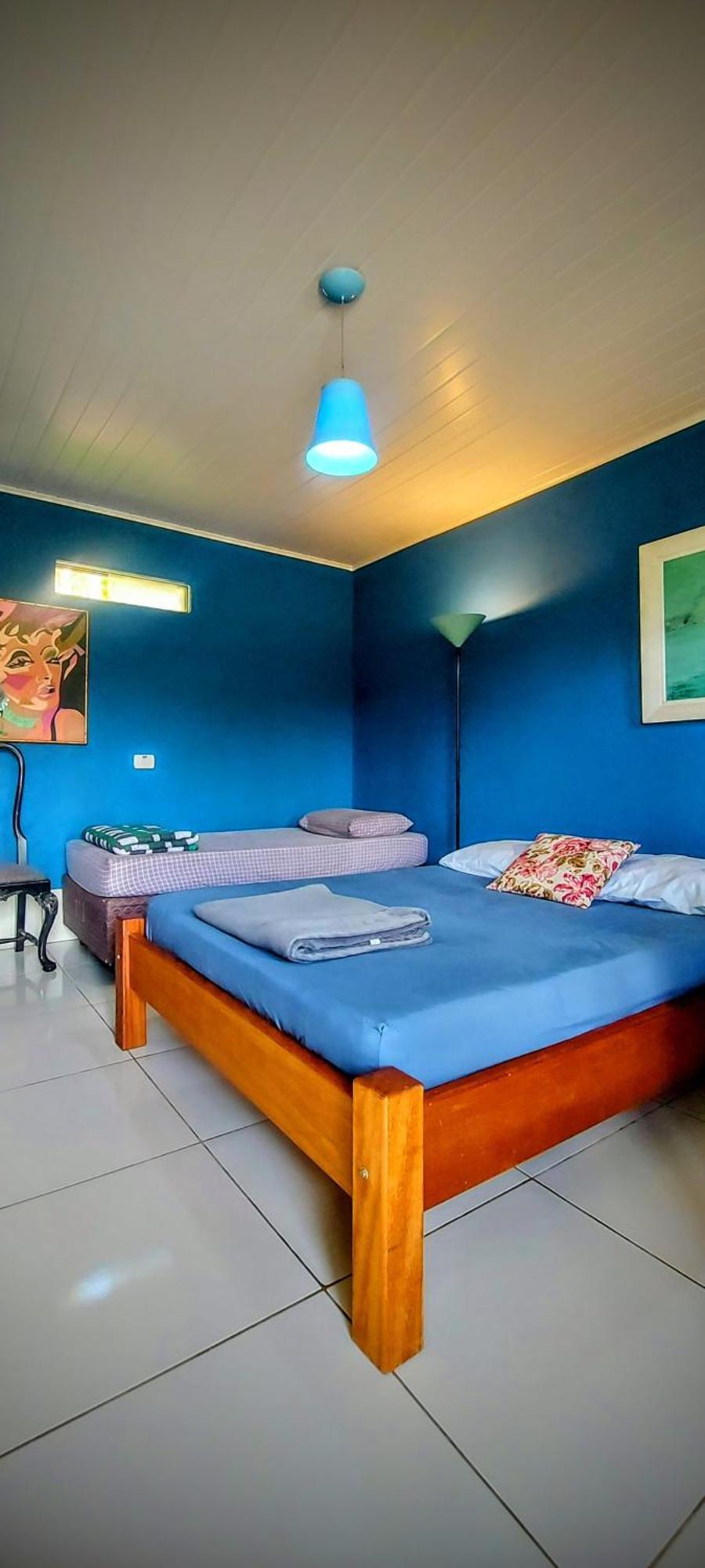 Rancho Acacia Sao Roque Hotel Eksteriør billede