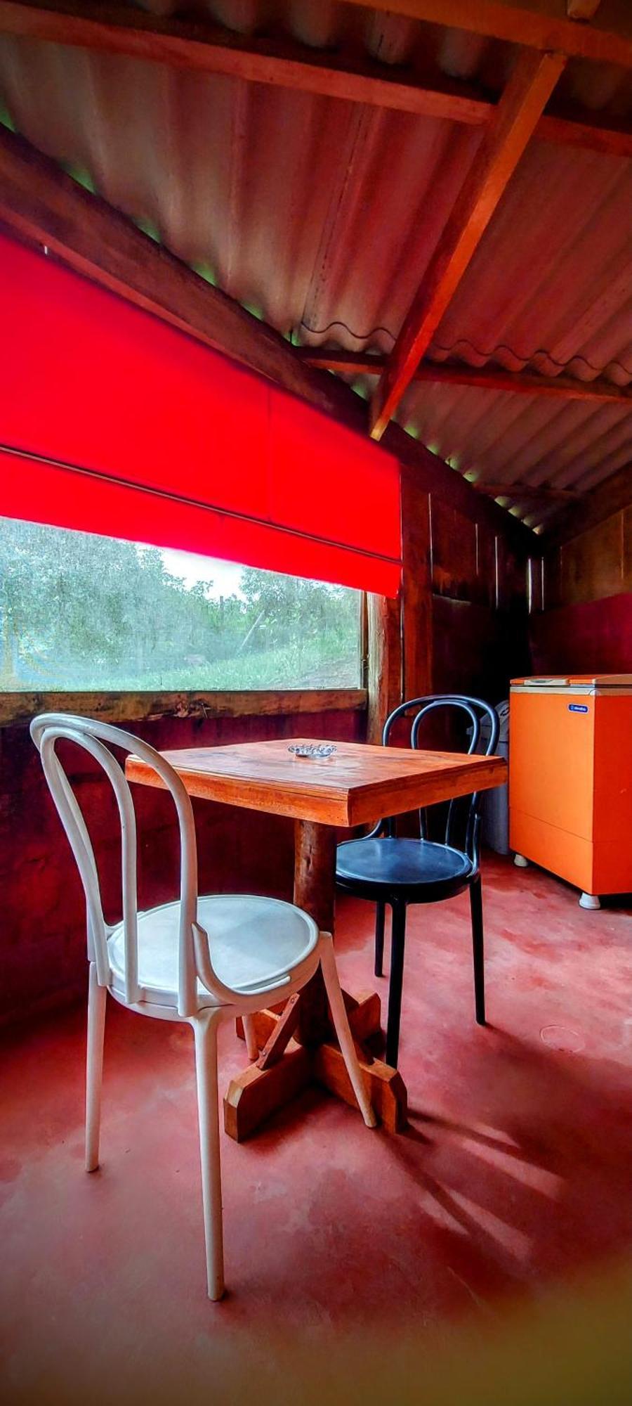 Rancho Acacia Sao Roque Hotel Eksteriør billede