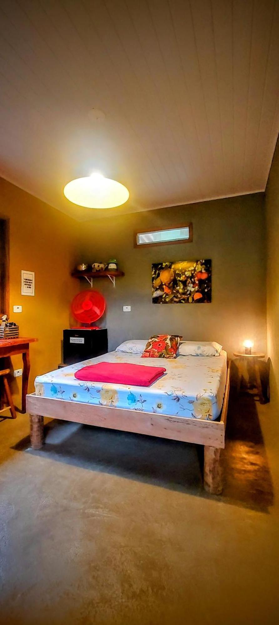 Rancho Acacia Sao Roque Hotel Eksteriør billede