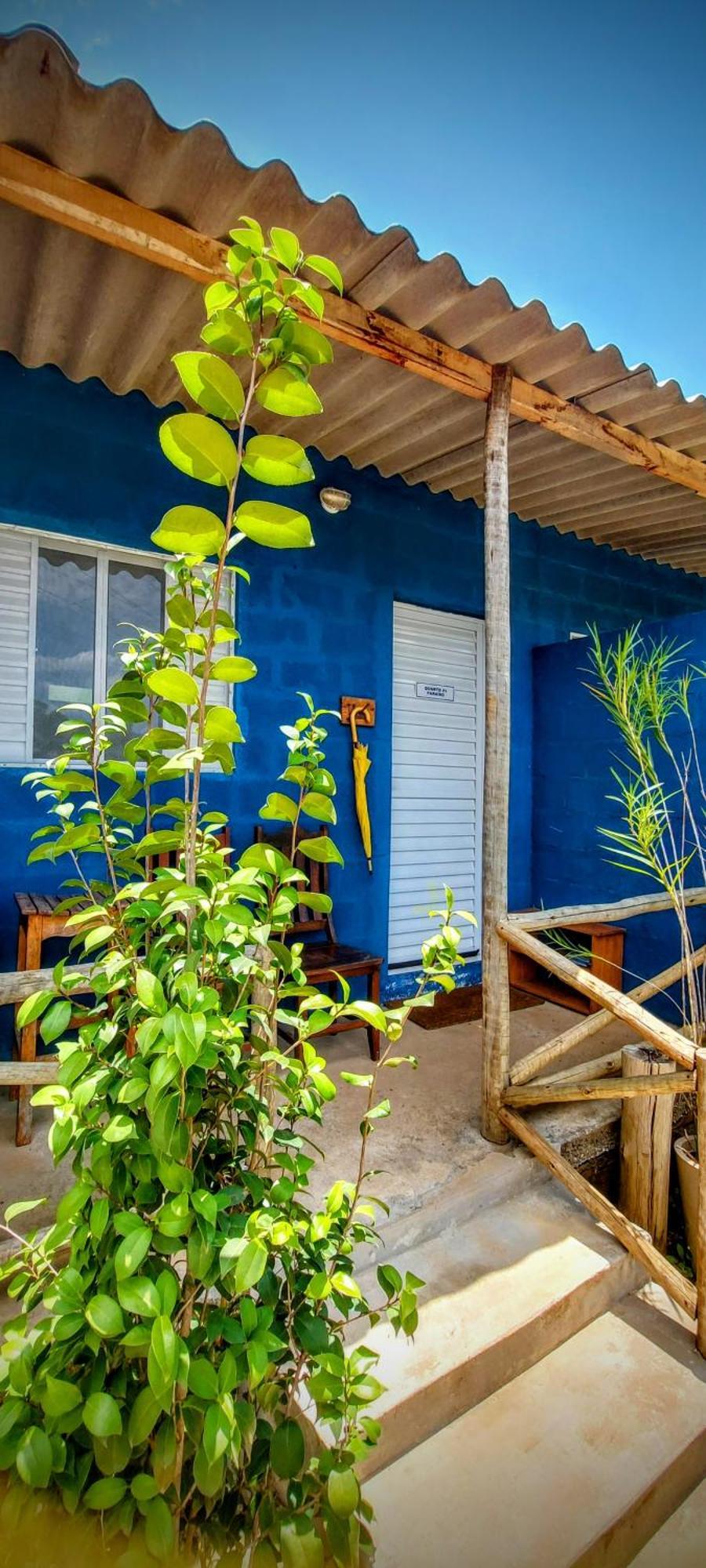 Rancho Acacia Sao Roque Hotel Eksteriør billede