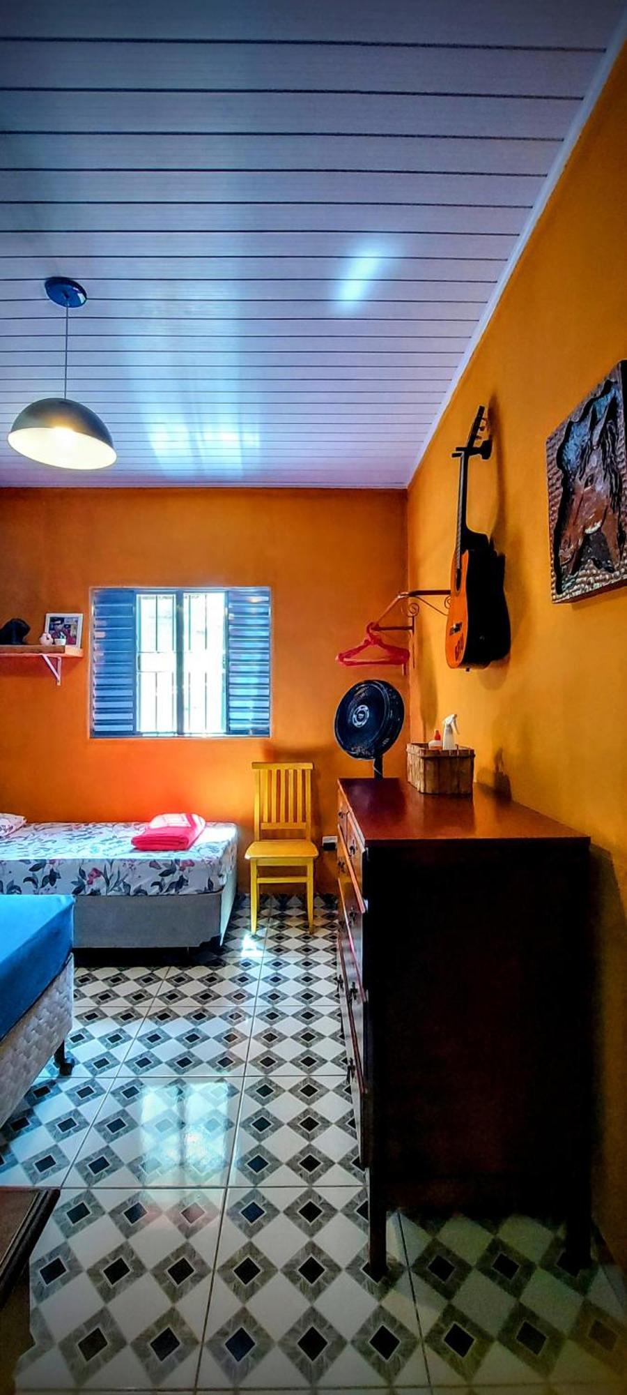 Rancho Acacia Sao Roque Hotel Eksteriør billede